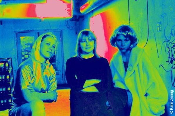 Picture of TreuhandTechno