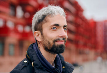 Picture of Yonatan Miller