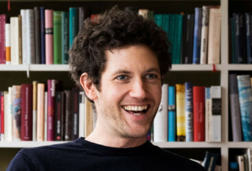 Picture of Arne Petersen