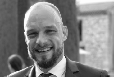 Picture of Sascha Kellert