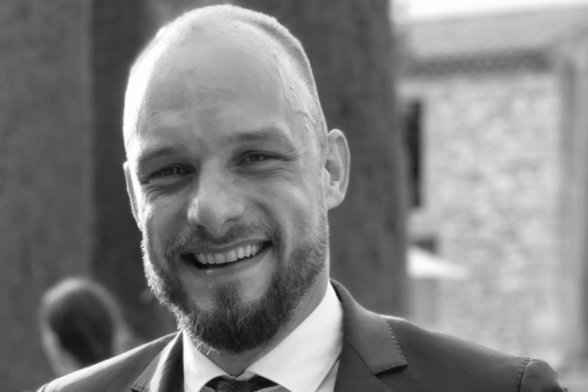 Picture of Sascha Kellert