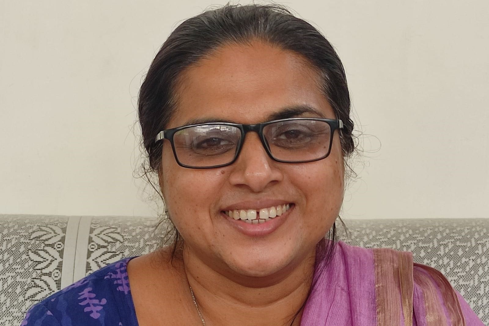 Picture of Sonia George