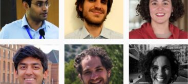 2022-2023 ICDE Fellows