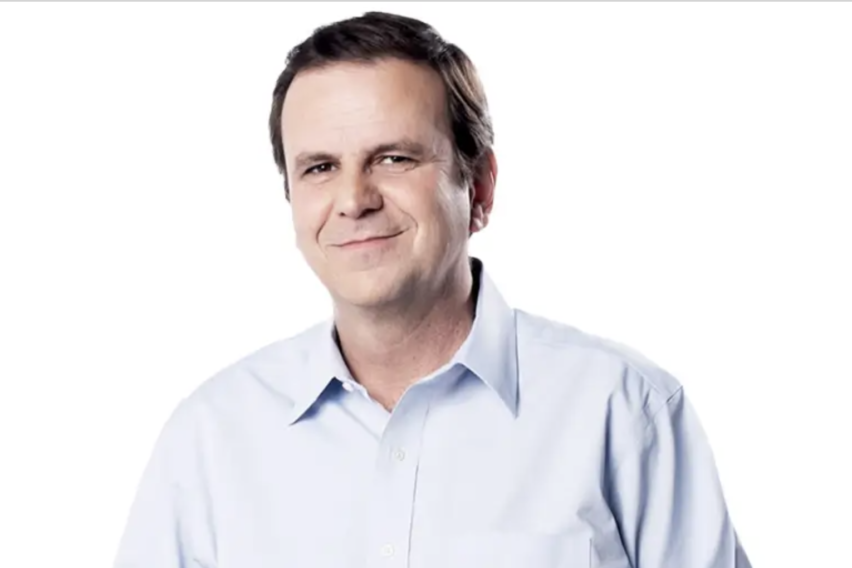 Eduardo Paes Mayor Rio de Janeiro