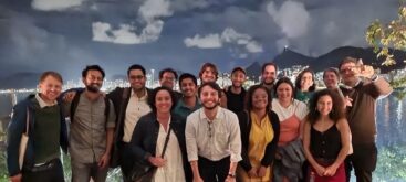 Photo credit Victor Barcellos