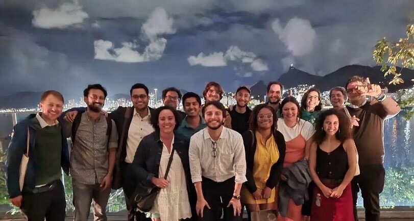 Photo credit Victor Barcellos